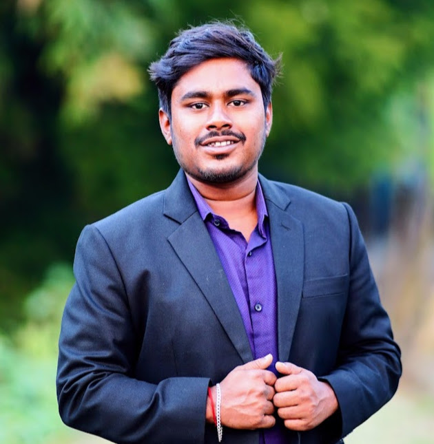 Dipu Bishwas - Academic Researcher